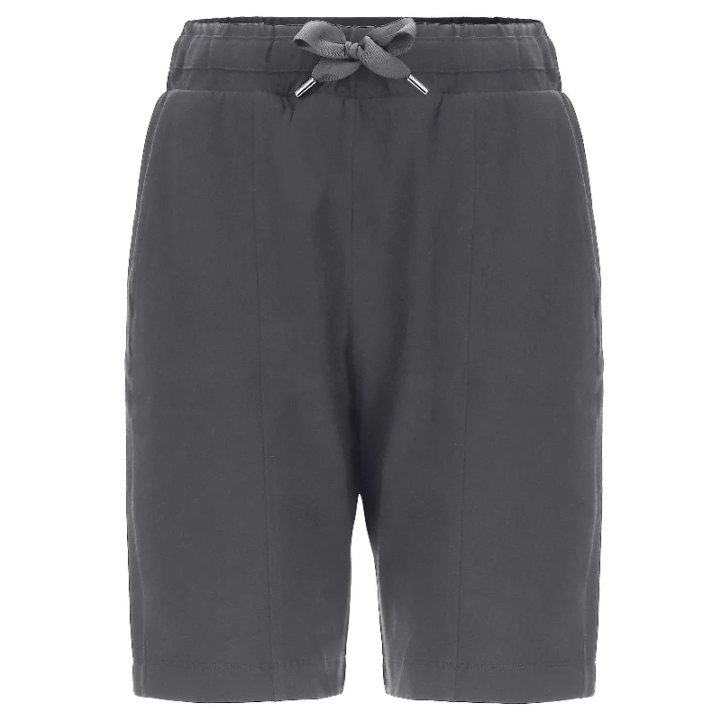 Bermuda Shorts - Grey