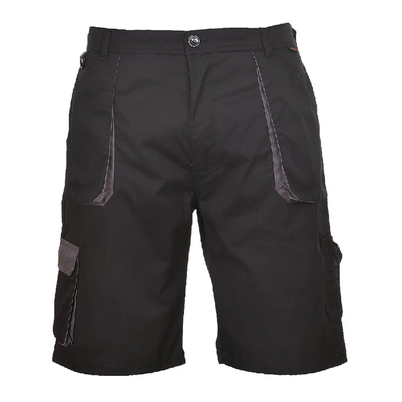 Texo Contrast Shorts TX14