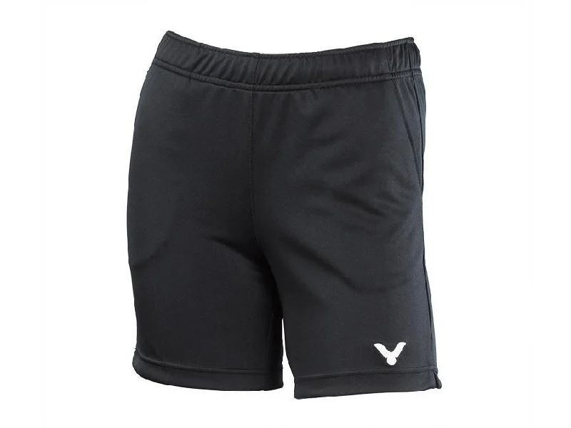 Victor CR-3099C Knitted Junior Shorts