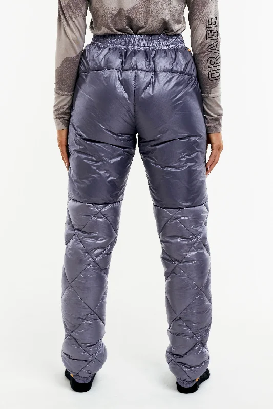 Women's Snow Drop Down Pants