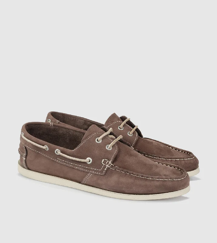 Levi Boat Shoes