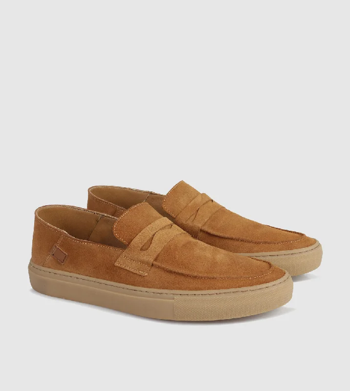 Norvin Casual loafers