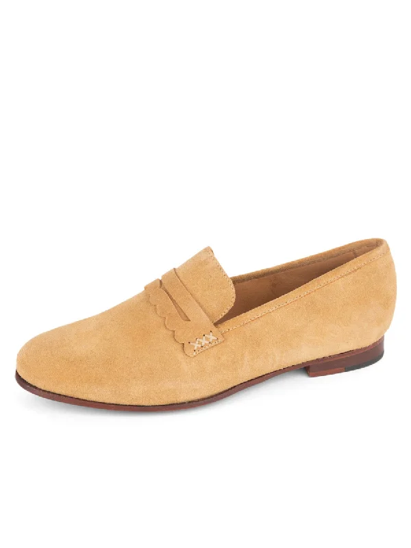 Blair Penny Loafer