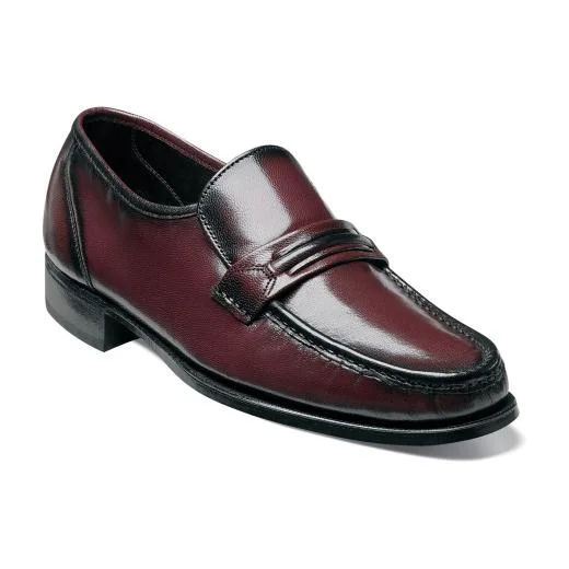 Florsheim Como Black Cherry