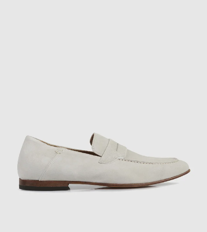 Jeorge Loafers