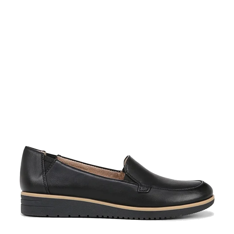 Women's SOUL Naturalizer, Idea Moc Slip-On