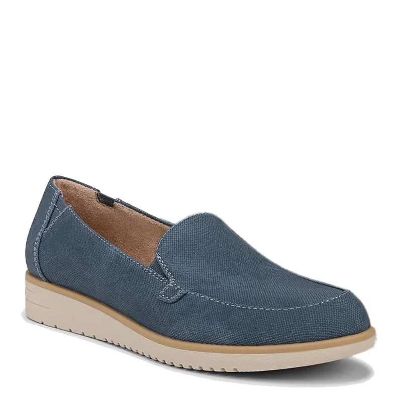 Women's SOUL Naturalizer, Idea Moc Slip-On