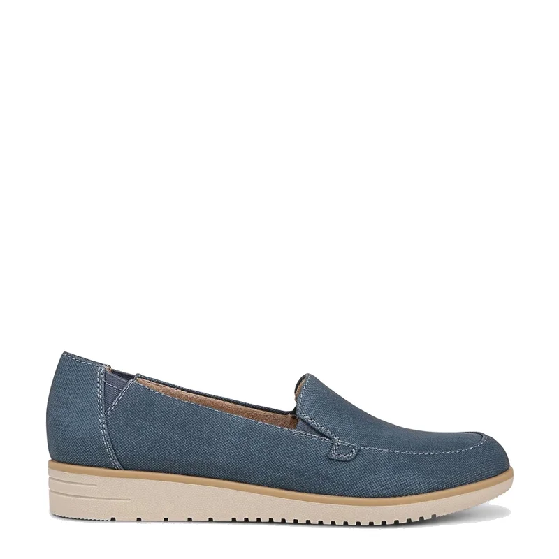 Women's SOUL Naturalizer, Idea Moc Slip-On