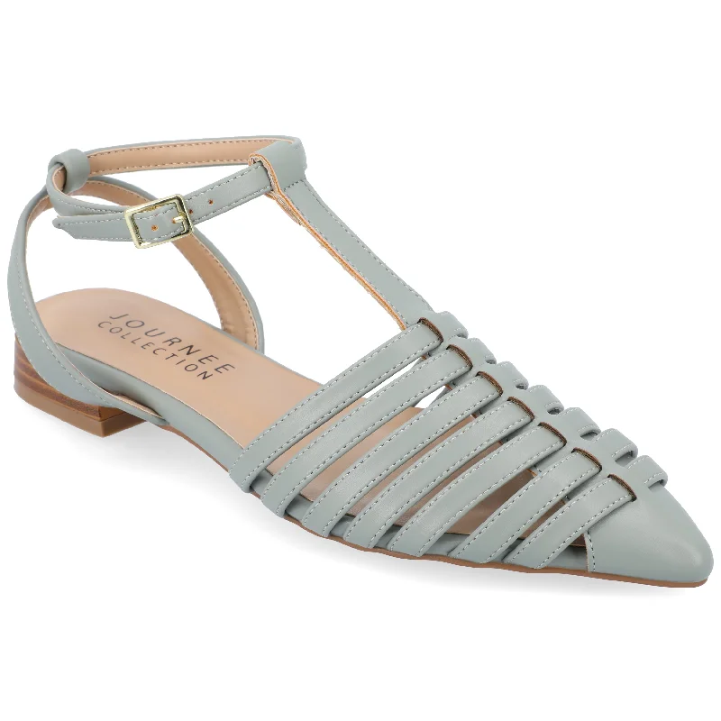 Journee Collection Women's Alivia Flats