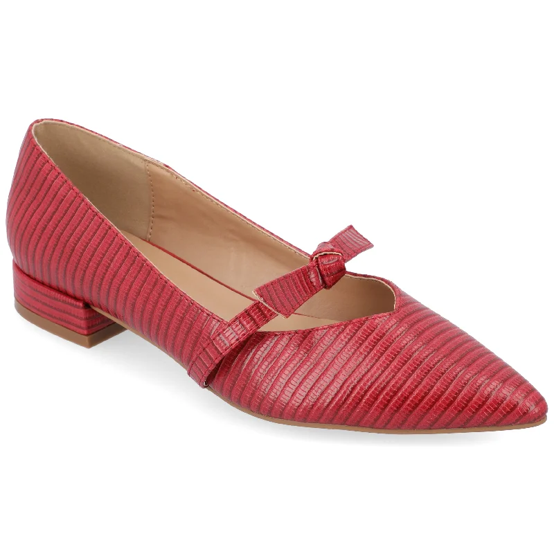 Journee Collection Women's Cait Flats