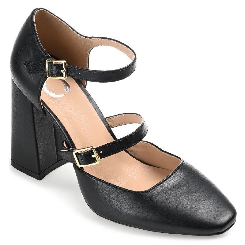 Journee Collection Women's Isadorah Pump