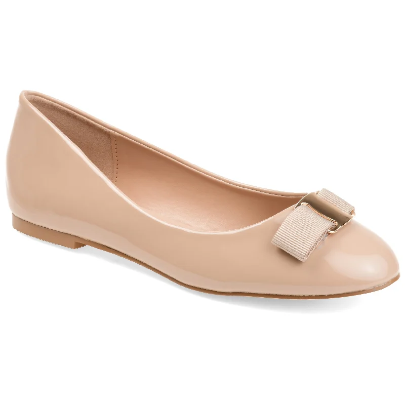 Journee Collection Women's Kim Flat