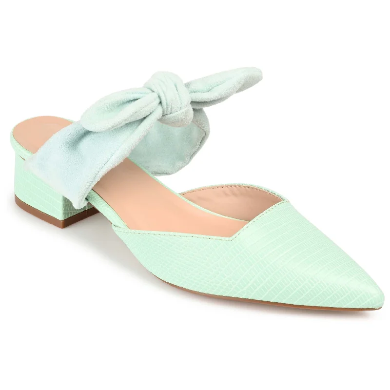 Journee Collection Women's Melora Flat