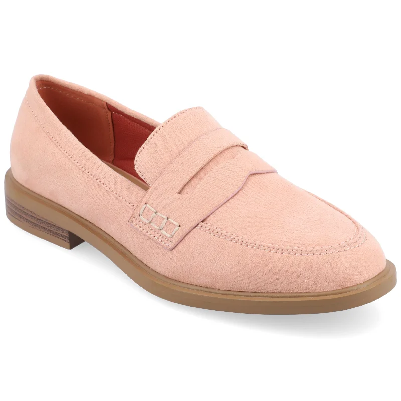 Journee Collection Women's Tru Comfort Foam Raichel Flats