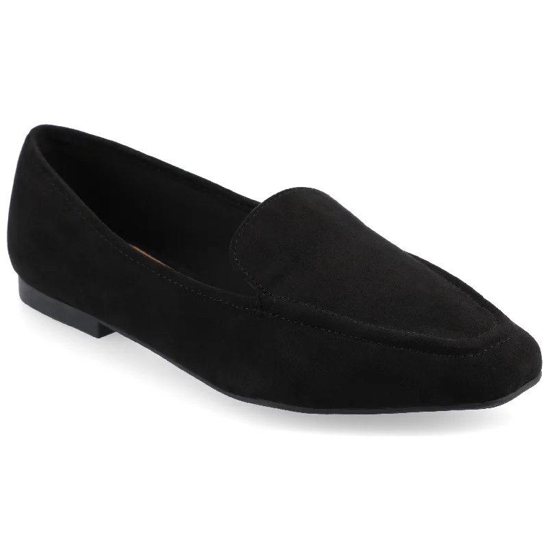 Journee Collection Women's Tullie Loafer Flat