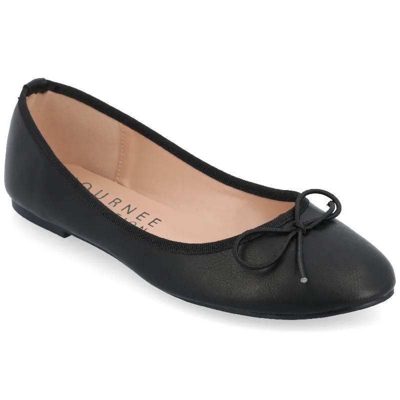 Journee Collection Women's Vika Flat