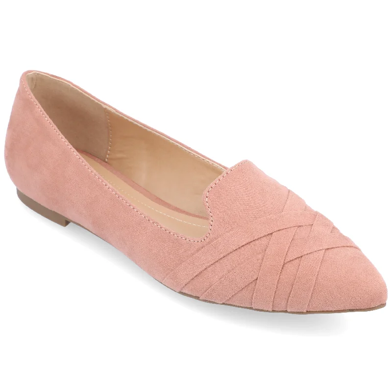 US 11 / blush / Wide