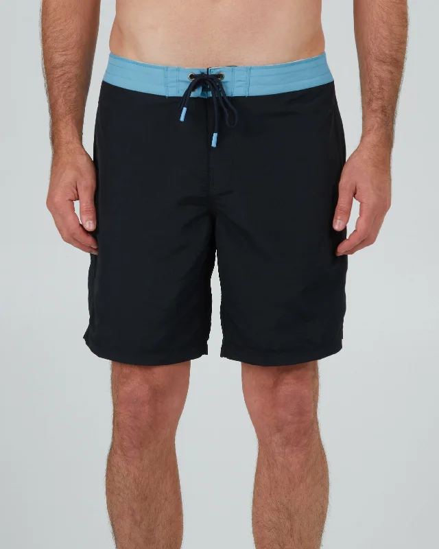 Limited-time discounts on clothing you’ll love   CLUBHOUSE BOARDSHORT - Black