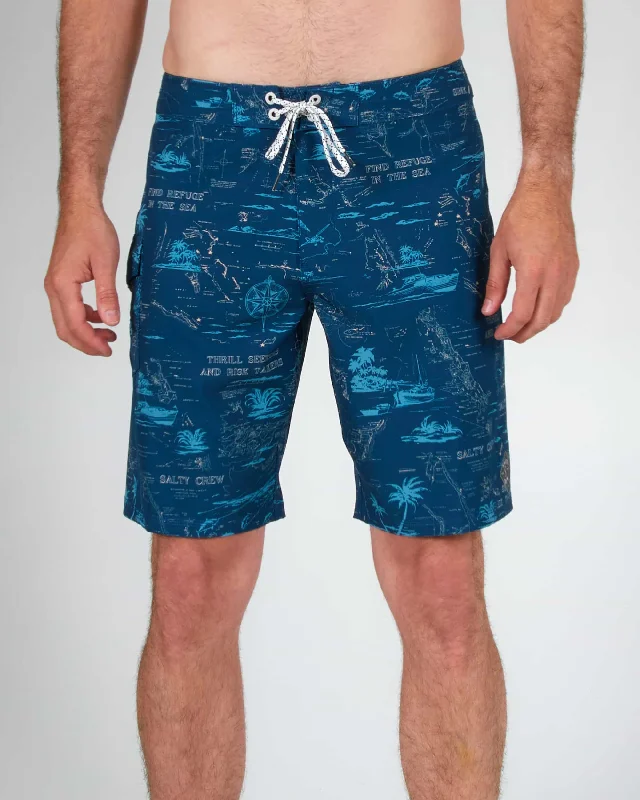 Massive discounts on all clothing items – Shop now for the best prices.  Lowtide Boardshort - Navy
