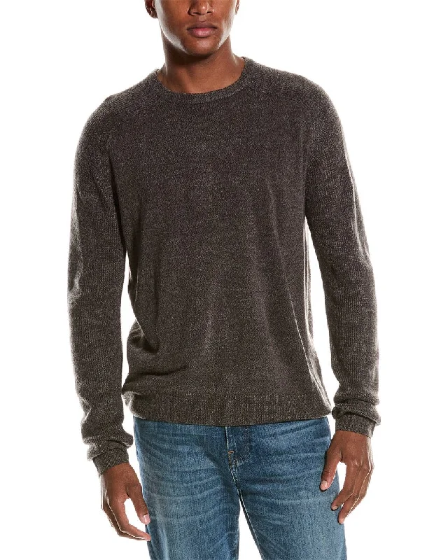 Shop the latest styles in men’s fashion – don’t miss out on these deals!  WEATHERPROOF VINTAGE Soft Touch Raglan Crewneck Sweater