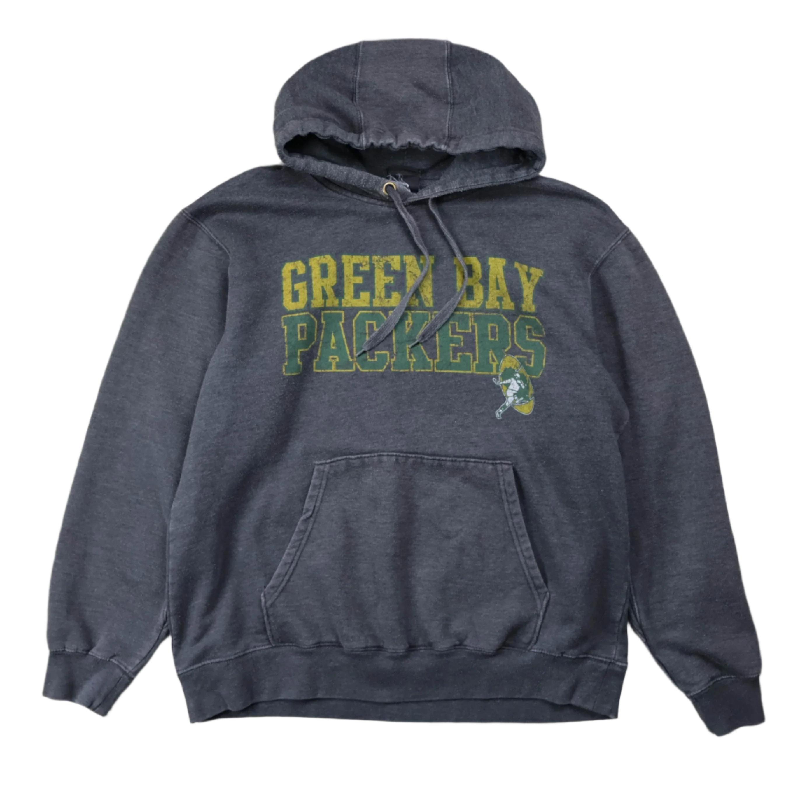 Exclusive online offer: Save 30% on all men's clothing.  NFL Hoodie (M)
