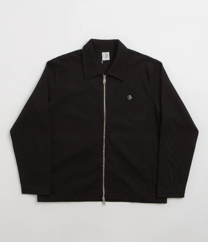 Bundle and save: Shop men’s fashion and enjoy exclusive discounts. Polar Ari Cardigan - Black Bundle and save: Shop men’s fashion and enjoy exclusive discounts. Polar Ari Cardigan - Black