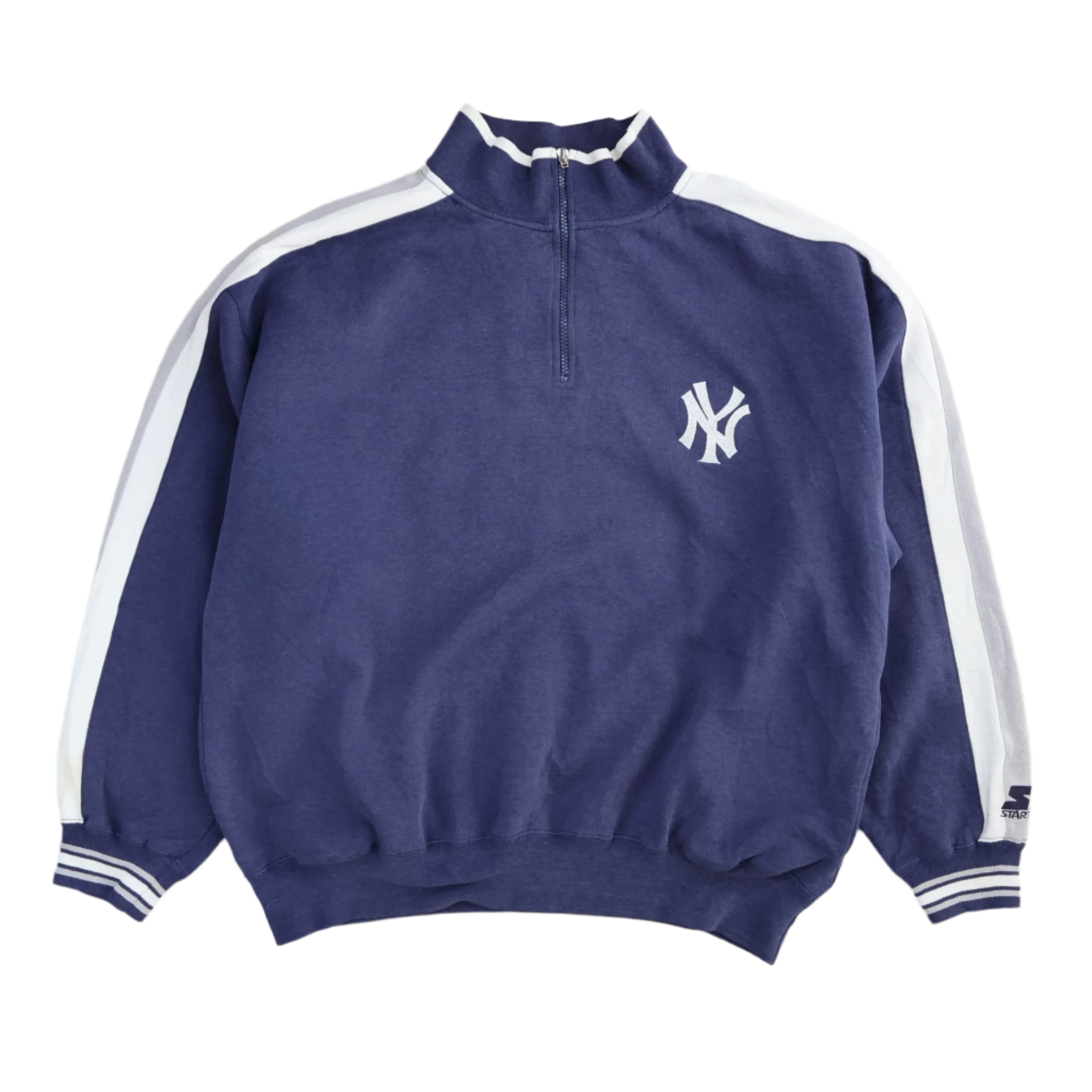Buy more, save more –  NY Yankees Sweatshirt (XL)