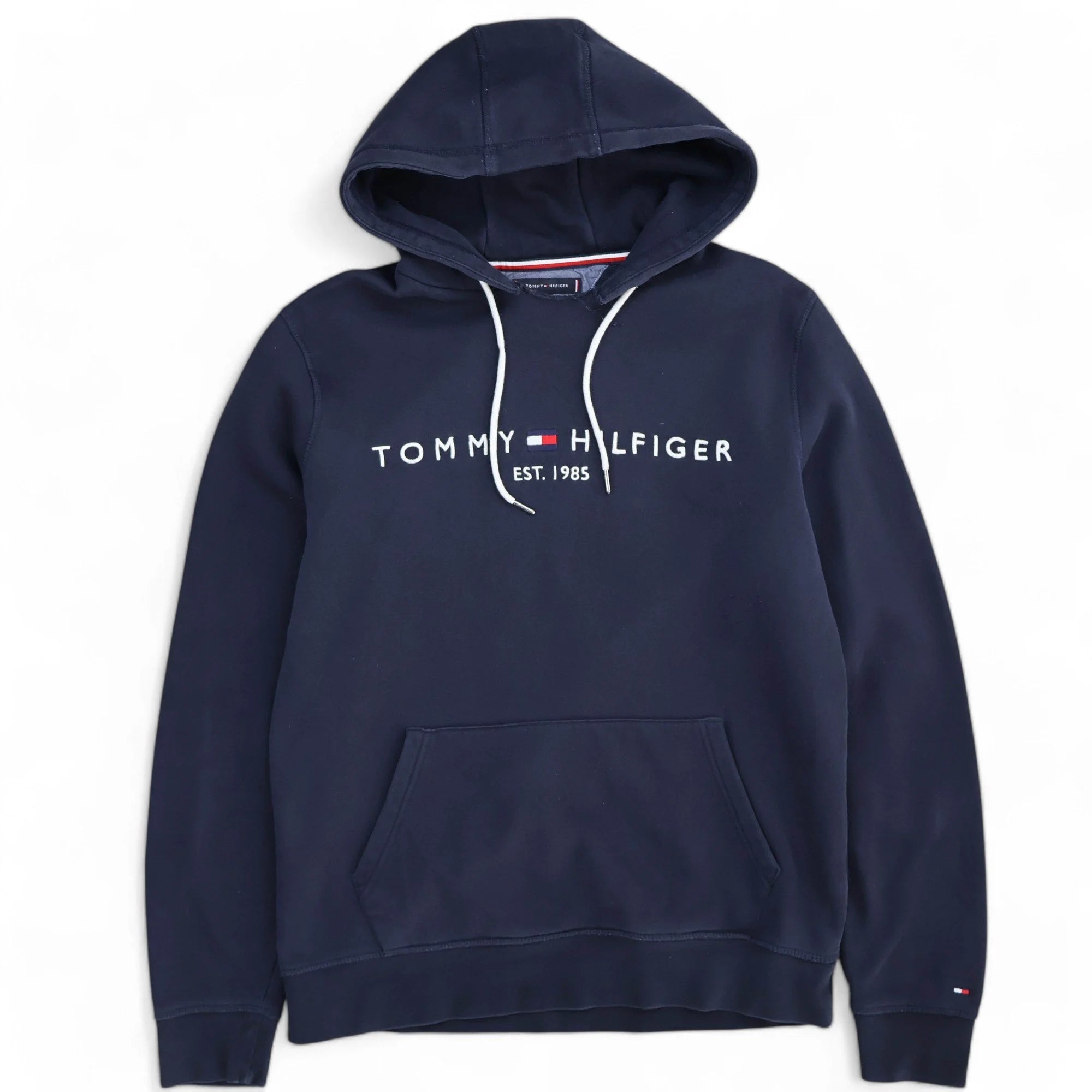 Shop the look you love at prices you’ll love even more!  Tommy Hilfiger Hoodie (L)