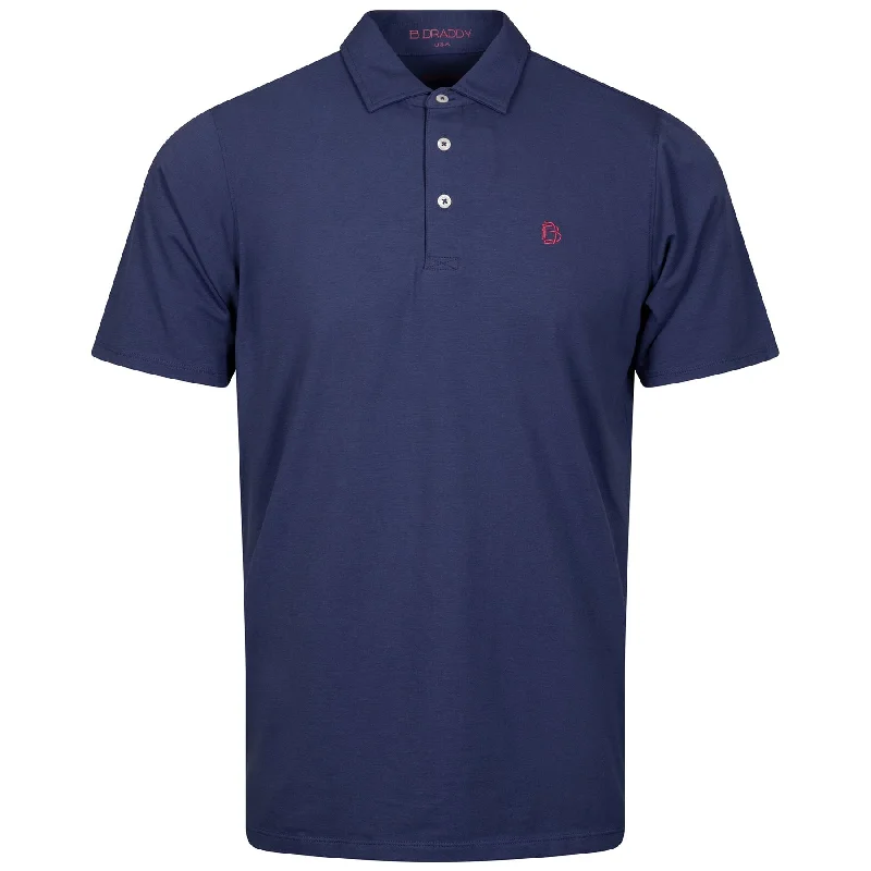 Shop affordable clothing for every season – Big savings this weekend only!  Liam Polo Regal - 2024