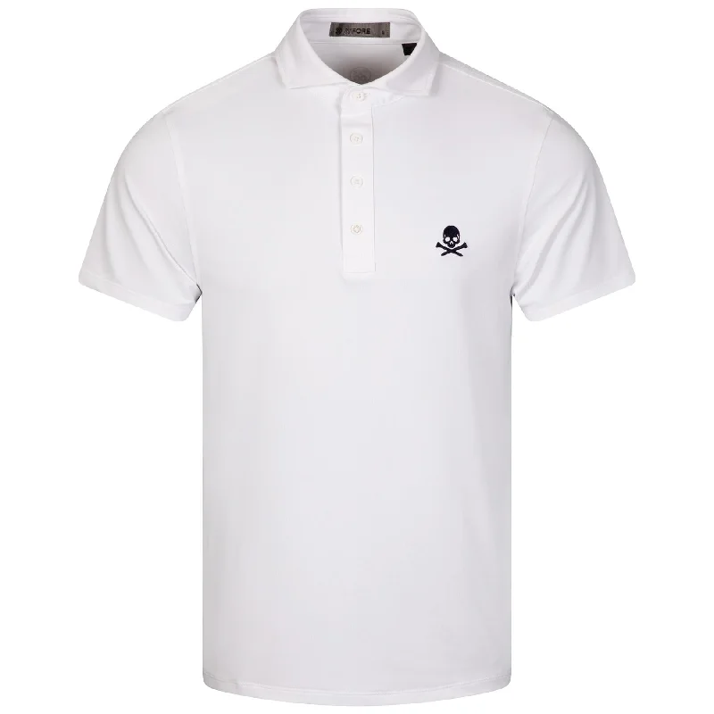 Fresh clothing styles are here – Shop now for exclusive discounts! Skull & T's Rib Gusset Tech Pique Polo Snow - AW24 Fresh clothing styles are here – Shop now for exclusive discounts! Skull & T's Rib Gusset Tech Pique Polo Snow - AW24