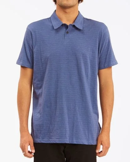 Shop men’s clothing now and enjoy amazing savings.  Billabong Men's Knits Tops Polo Jersey Jacquard Texture