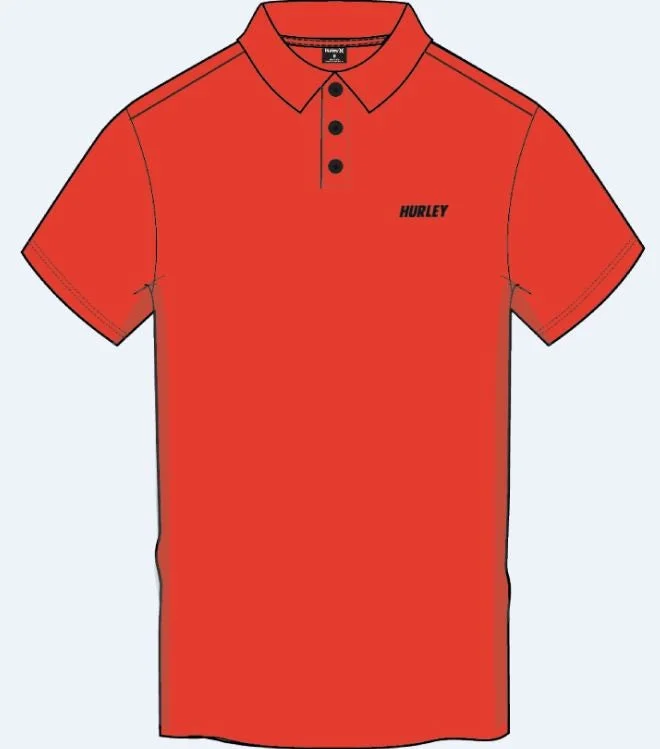 Get men’s fashion for less – shop the best deals of the year.  Hurley Men's Knits Tops