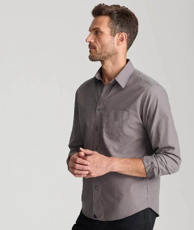 Shop stylish  fashion – Get huge savings on men’s clothing.  Wrinkle-Free Sangiovese Shirt
