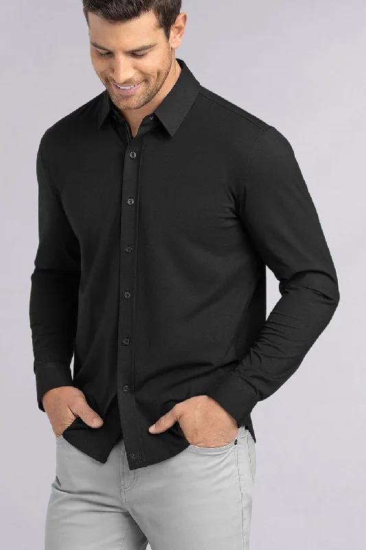 Shop the latest men's clothing trends at a fraction of the price.  Security in Icy Cotton