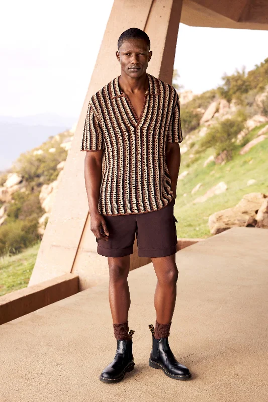 Look your best with exclusive savings on men’s fashion.  TRISTON POLO