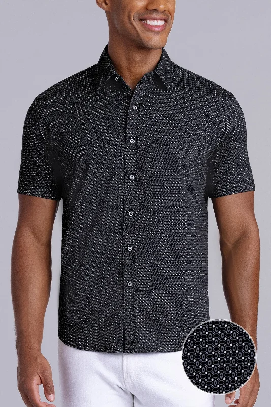 Save big on men’s casual wear – today only!  Eclipse In Icy Cotton