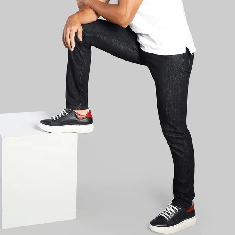 Flash sale alert! Shop fashion-forward clothing at discounted prices.  7 Downie St. Stretch Denim Jeans - Austin, Chelsea