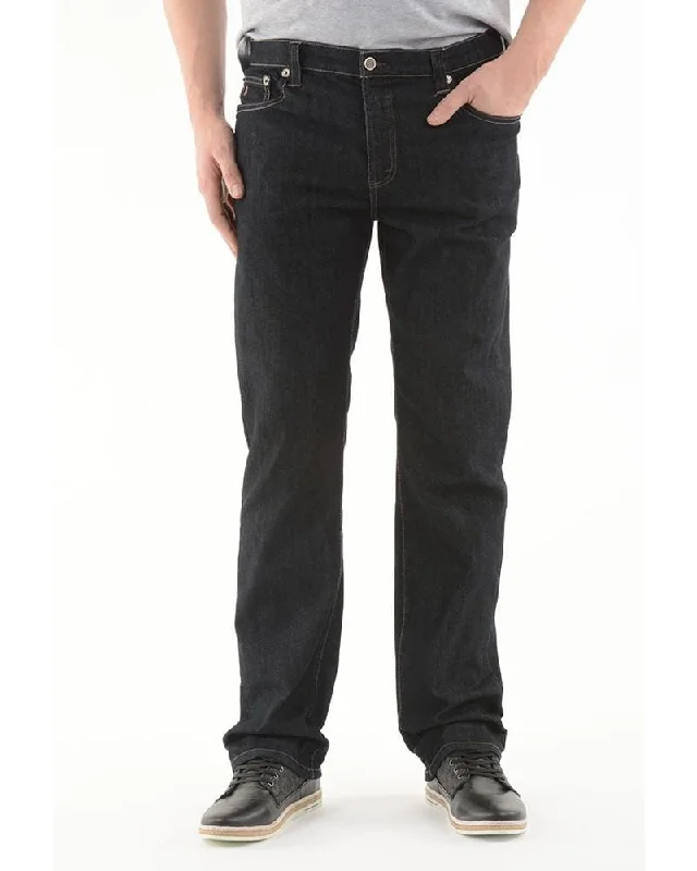 Best clothing deals of the season – Shop now and enjoy big savings.  Brad-L Straight Leg Jeans - 1116-9087-00