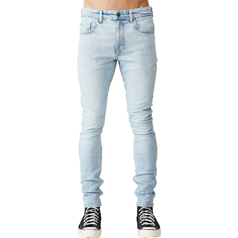 Shop stylish clothing for less – Great deals this week only.  Cotton On Mens Denim Skinny Jeans