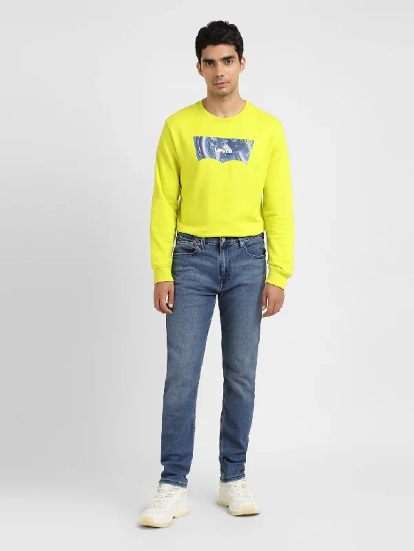 Get men’s fashion for less – shop the best deals of the year.  Men's 512 Mid Indigo Slim Tapered Fit Jeans