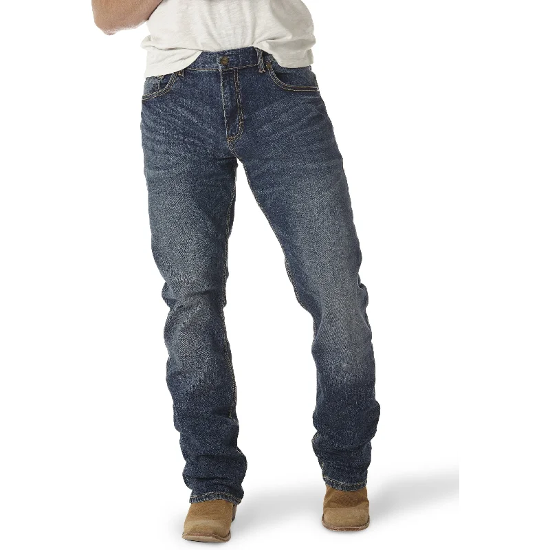 Affordable clothing for men and women – Shop today for big savings.  Wrangler Men's Retro Slim Bootcut Jean-Layton