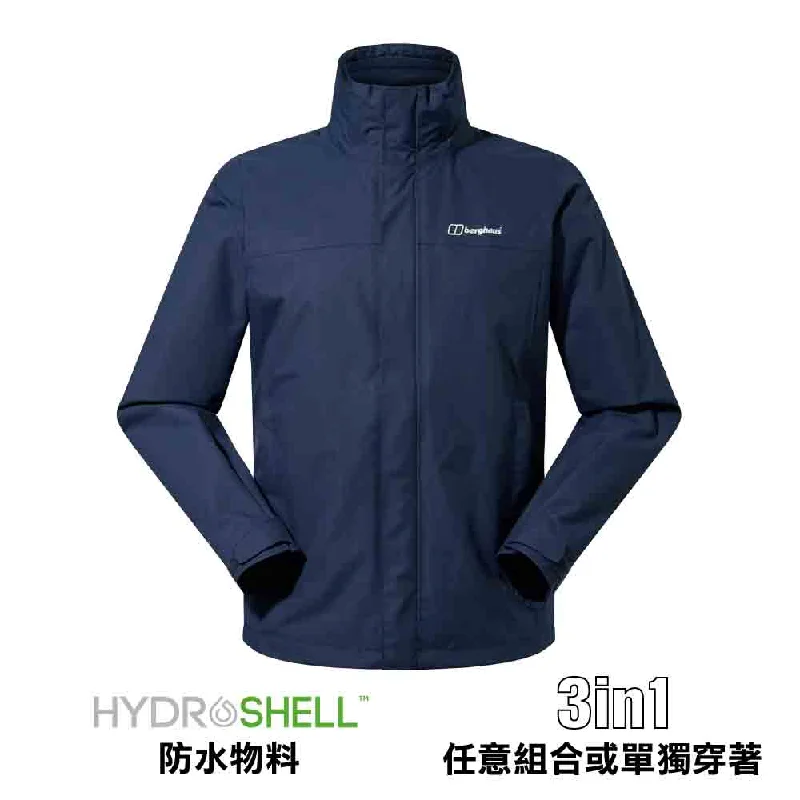 Shop the hottest fashion trends for less –  deals you can’t miss.  RG Alpha 2.0 Gemni 3in1 Jacket