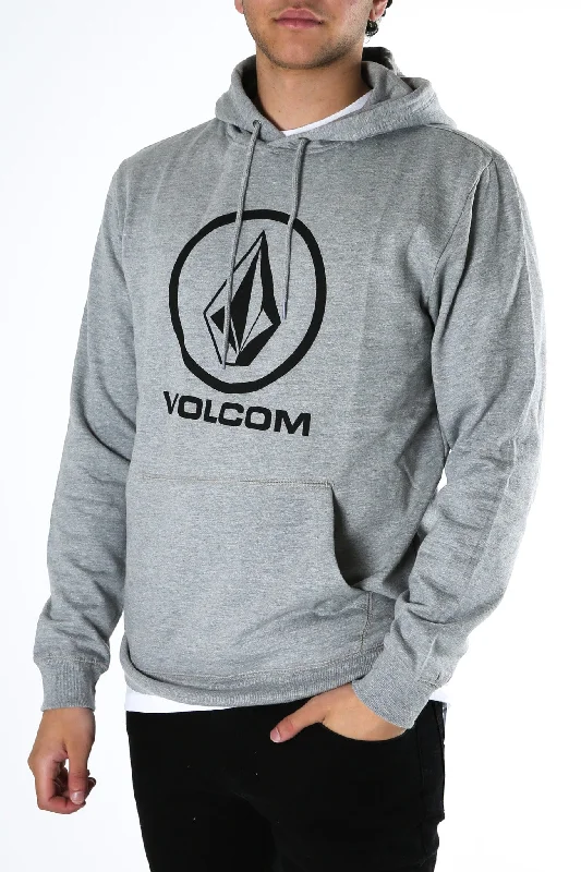 Save more with bundle deals on men’s fashion items.  Brass Tacks 1.5 Pullover Heather Grey
