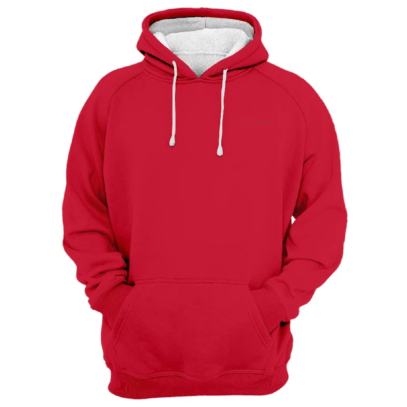 Don’t miss these deals – men’s fashion essentials for less.  Chilli Pepper Hoodie