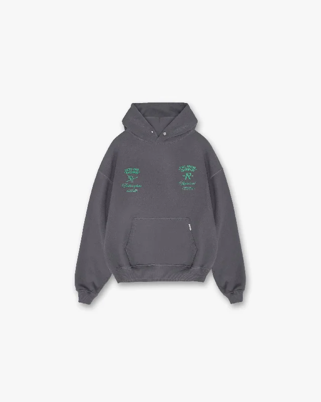 Shop now for affordable fashion – Enjoy free shipping on clothing orders.  Fall From Olympus Hoodie - Storm