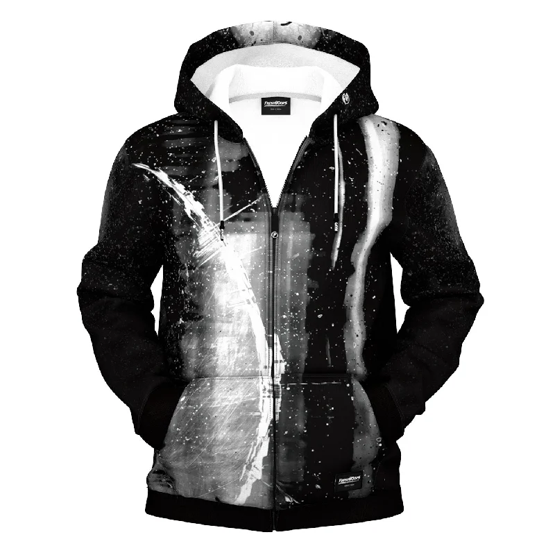 Shop men’s and women’s fashion at unbeatable prices today!  Illusions Zip Up Hoodie